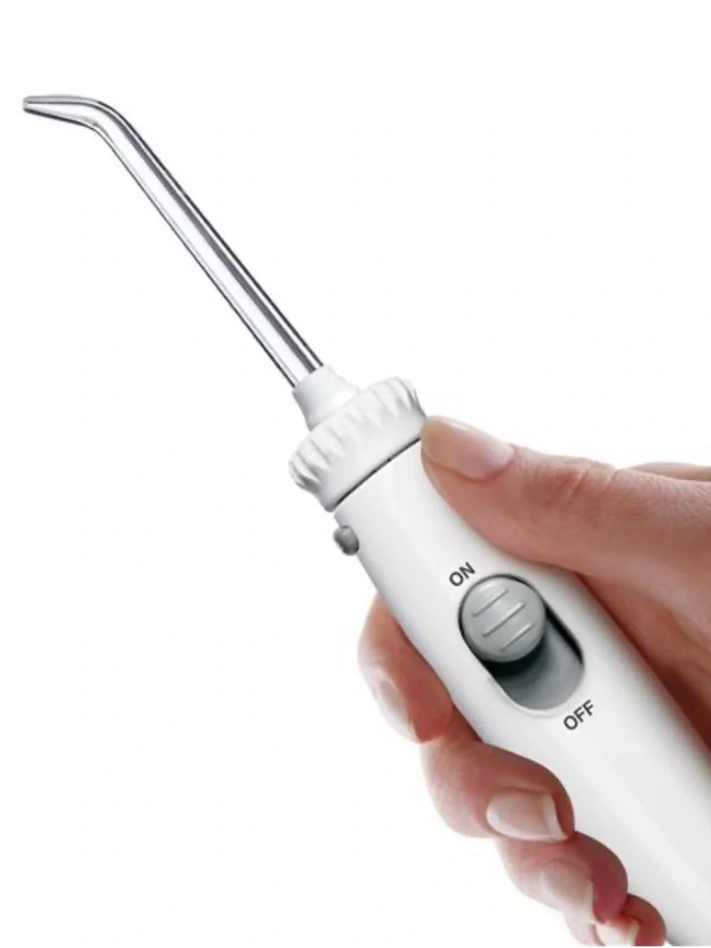 Waterpik new box